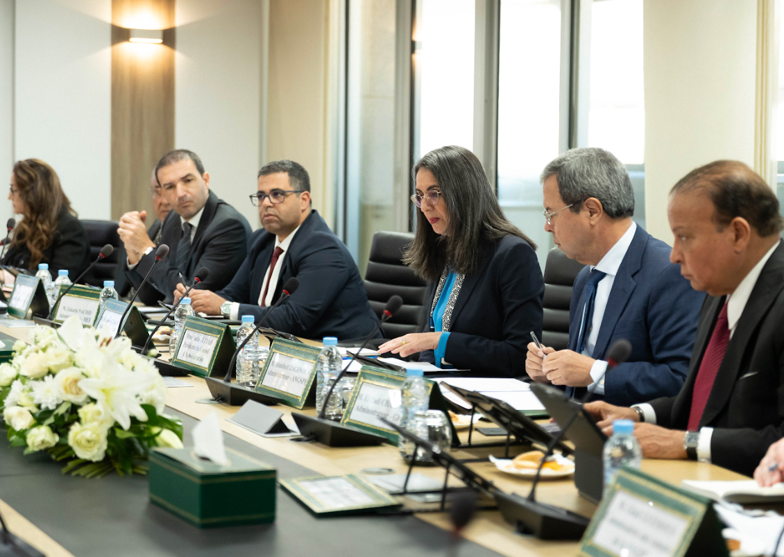 Tamwilcom annonce une croissance de son activité en 2025 et présente JOSSOUR 2030